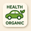 icon_health_car_organic icon preview
