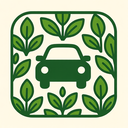 icon_health_car_organic_pattern icon preview