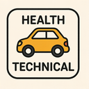 icon_health_car_technical icon preview