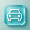 icon_health_car_transparent icon preview