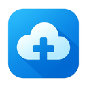 icon_health_cloud_abstract icon preview