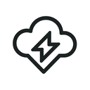 icon_health_cloud_asymmetrical icon preview