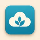 icon_health_cloud_elegant icon preview