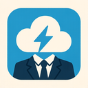 icon_health_cloud_formal icon preview