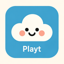 icon_health_cloud_playful icon preview