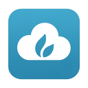 icon_health_cloud_simplified icon preview