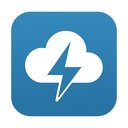 icon_health_cloud_technical icon preview