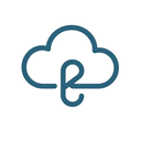 icon_health_cloud_thin icon preview