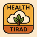 icon_health_cloud_tribal icon preview