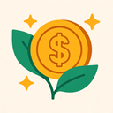 icon_health_coin_abstract icon preview