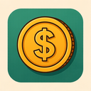 icon_health_coin_classic icon preview