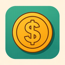 icon_health_coin_filled icon preview