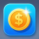 icon_health_coin_glow_effect icon preview