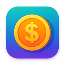 icon_health_coin_gradient icon preview