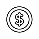 icon_health_coin_line_art icon preview