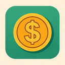 icon_health_coin_symmetrical icon preview