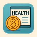 icon_health_coin_technical icon preview