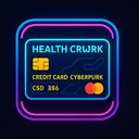 icon_health_credit_card_cyberpunk icon preview