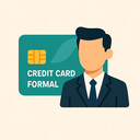 icon_health_credit_card_formal icon preview