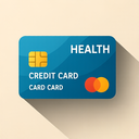 icon_health_credit_card_shadow_effect icon preview