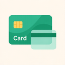 icon_health_credit_card_transparent icon preview
