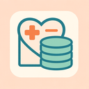 icon_health_database_flat_pastel icon preview