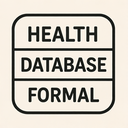 icon_health_database_formal icon preview