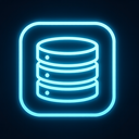 icon_health_database_glow_effect icon preview