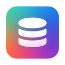 icon_health_database_gradient icon preview