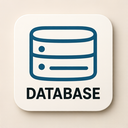 icon_health_database_modern icon preview