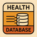 icon_health_database_retro icon preview