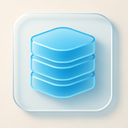 icon_health_database_transparent icon preview