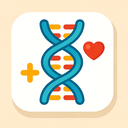 icon_health_dna_strand_playful icon preview