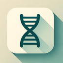 icon_health_dna_strand_shadow_effect icon preview