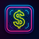 icon_health_dollar_sign_cyberpunk icon preview