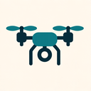 icon_health_drone_abstract icon preview