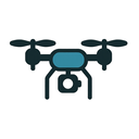 icon_health_drone_asymmetrical icon preview