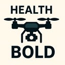 icon_health_drone_bold icon preview