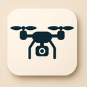 icon_health_drone_elegant icon preview