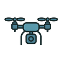 icon_health_drone_filled icon preview