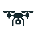 icon_health_drone_minimalist icon preview