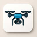 icon_health_drone_modern icon preview