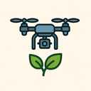 icon_health_drone_organic icon preview