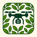 icon_health_drone_organic_pattern icon preview