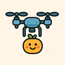 icon_health_drone_playful icon preview
