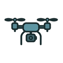 icon_health_drone_simplified icon preview