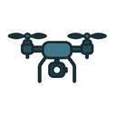 icon_health_drone_symmetrical icon preview