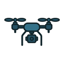icon_health_drone_technical icon preview