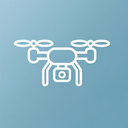 icon_health_drone_transparent icon preview