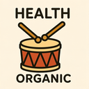 icon_health_drum_organic icon preview
